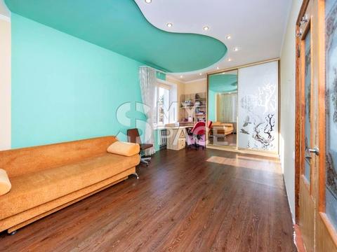 дом по адресу Яблоневая ул., 30