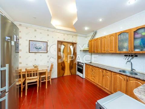 дом по адресу Яблоневая ул., 30