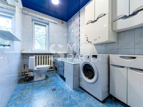 дом по адресу Яблоневая ул., 30