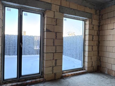 будинок за адресою Сергія Мазіна