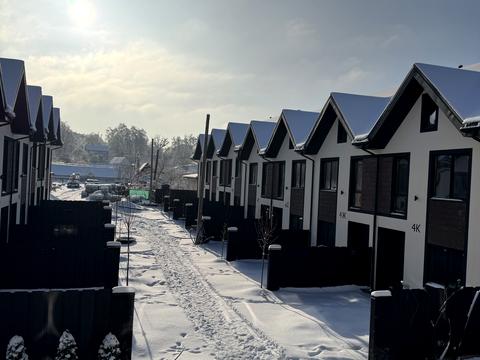 будинок за адресою Сергія Мазіна