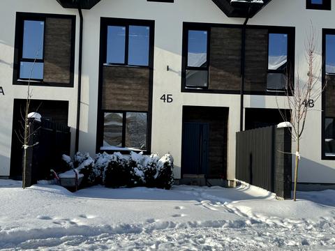 будинок за адресою Сергія Мазіна