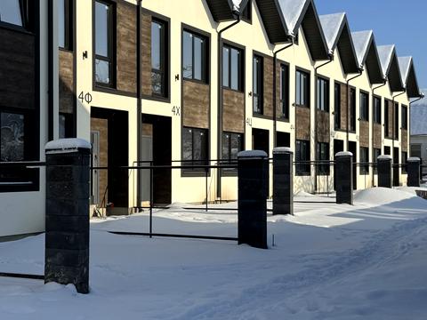 будинок за адресою Сергія Мазіна