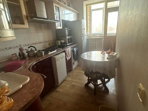 квартира за адресою Шевченка вул., 9а