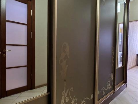 квартира за адресою Героїв Харкова просп. (Московський), 131а