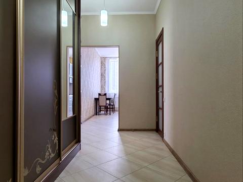 квартира за адресою Героїв Харкова просп. (Московський), 131а