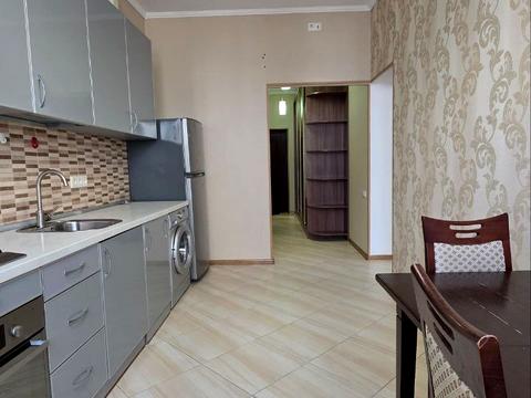 квартира за адресою Героїв Харкова просп. (Московський), 131а