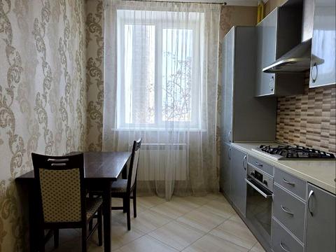 квартира за адресою Героїв Харкова просп. (Московський), 131а