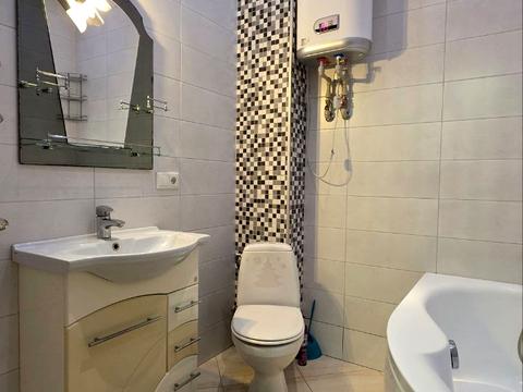 квартира за адресою Героїв Харкова просп. (Московський), 131а