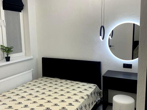 квартира за адресою Балтійський пров., 3-А