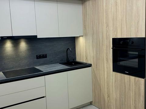 квартира за адресою Балтійський пров., 3-А