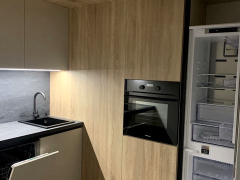 квартира за адресою Балтійський пров., 3-А