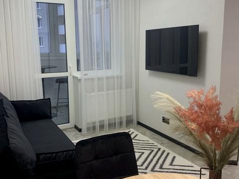 квартира за адресою Балтійський пров., 3-А