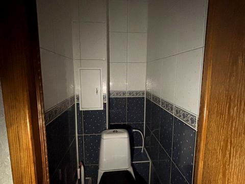 квартира по адресу Молодёжная ул., 56