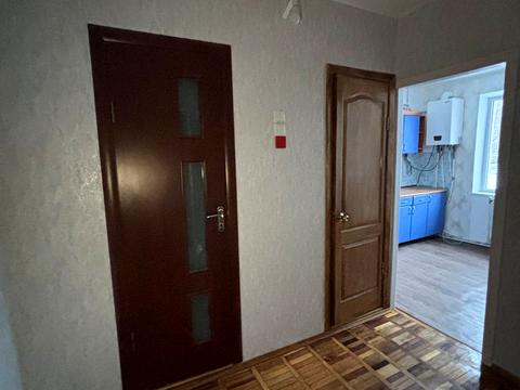 квартира по адресу Молодёжная ул., 56