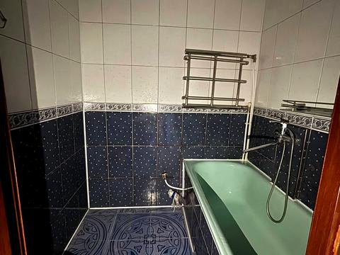 квартира по адресу Молодёжная ул., 56