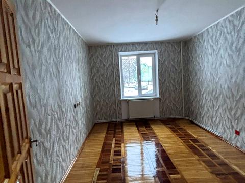 квартира по адресу Молодёжная ул., 56