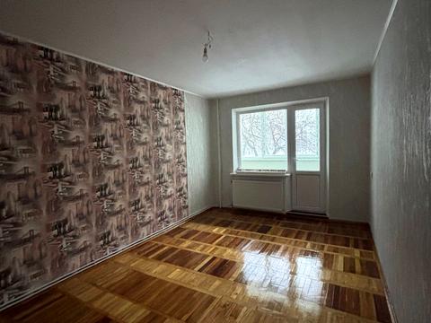 квартира по адресу Молодёжная ул., 56