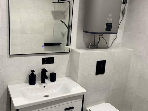 квартира за адресою Балтійський пров., 3-А