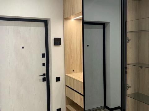 квартира за адресою Балтійський пров., 3-А