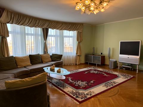 квартира за адресою Герцена вул., 17-25