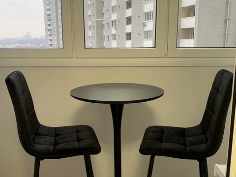 квартира за адресою Балтійський пров., 3-А