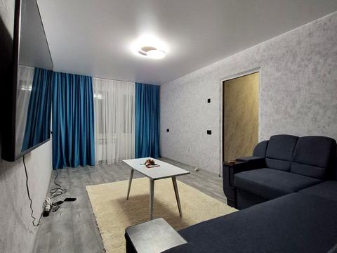 квартира по адресу Романа Шухевича просп. (Ватутина), 26-В