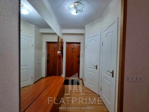 квартира за адресою Кирило-Мефодіївська вул., 15