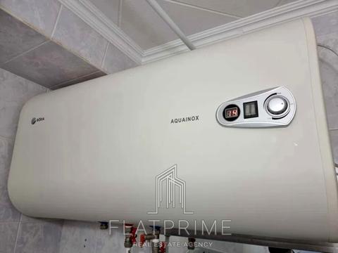 квартира за адресою Кирило-Мефодіївська вул., 15