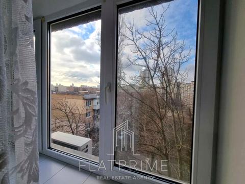 квартира за адресою Кирило-Мефодіївська вул., 15