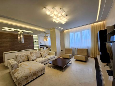 квартира за адресою Юрія Шумського вул., 1-Б