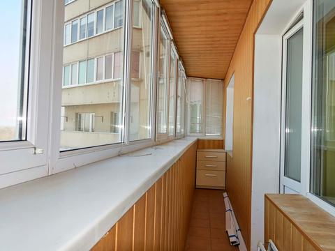 квартира по адресу Оноре де Бальзака ул., 4