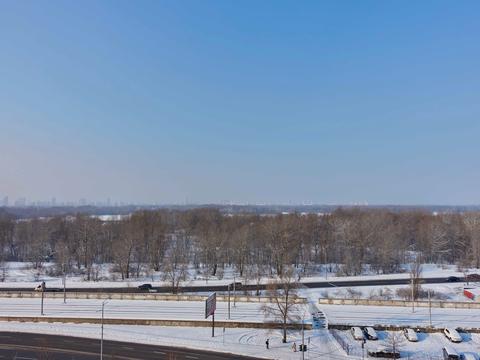 квартира по адресу Оноре де Бальзака ул., 4
