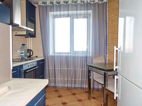 квартира по адресу Оноре де Бальзака ул., 4