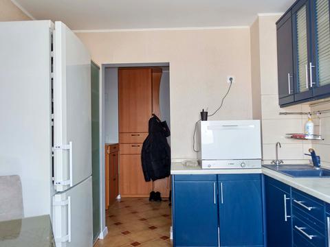 квартира по адресу Оноре де Бальзака ул., 4