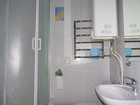 квартира по адресу Оноре де Бальзака ул., 4