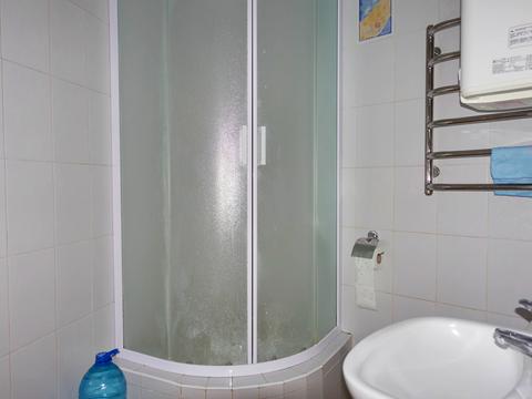 квартира по адресу Оноре де Бальзака ул., 4