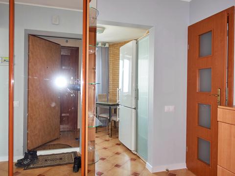квартира по адресу Оноре де Бальзака ул., 4