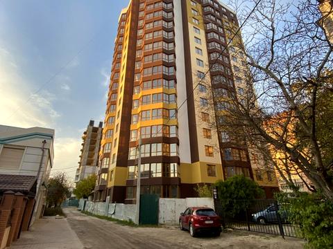 квартира по адресу Смілянська, 48