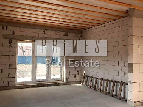 будинок за адресою Березівка