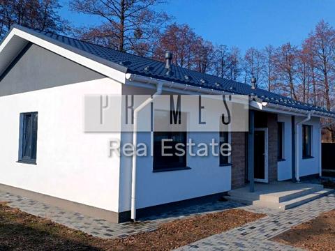 будинок за адресою Березівка