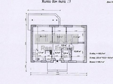 будинок за адресою Березівка