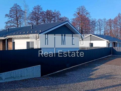 будинок за адресою Березівка