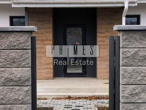 будинок за адресою Березівка