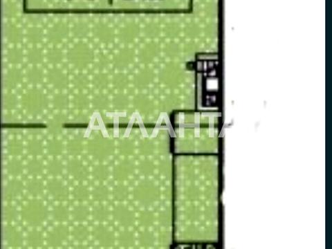 квартира за адресою Одеса, 2-й Куликовський пров., 2а