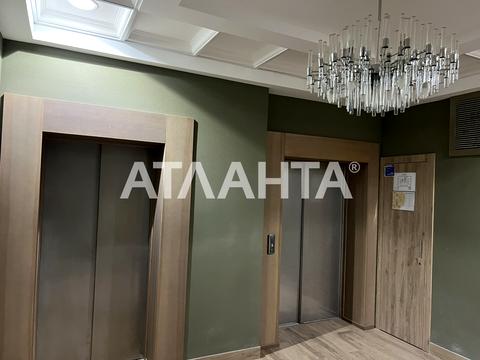 квартира за адресою Одеса, 2-й Куликовський пров., 2а