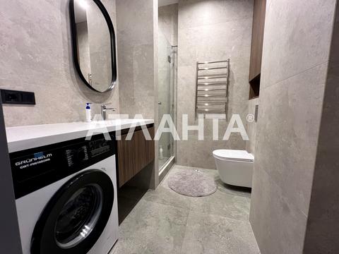 квартира за адресою Одеса, 2-й Куликовський пров., 2а