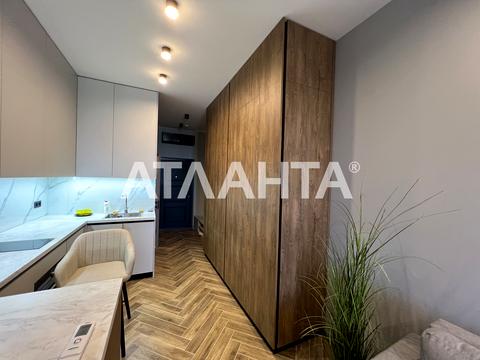 квартира за адресою Одеса, 2-й Куликовський пров., 2а