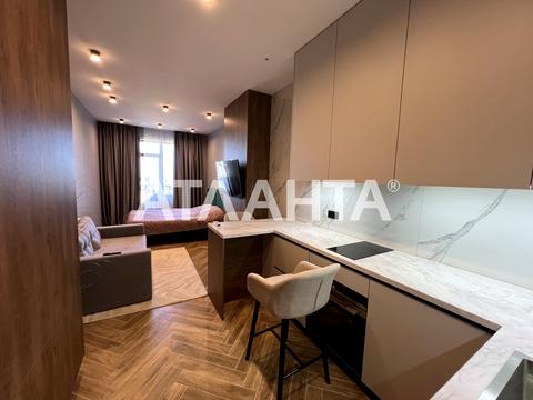 квартира за адресою Одеса, 2-й Куликовський пров., 2а