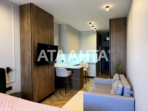 квартира за адресою Одеса, 2-й Куликовський пров., 2а